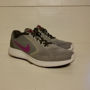 Nike Revolution 3 Women's Runners